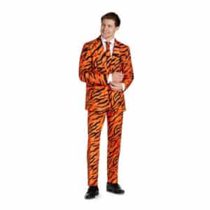 SuitmeisterÂ® Tiger King Jakkesæt