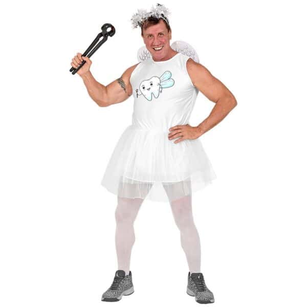 Tandfeen Kostume