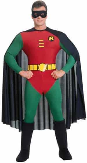 Teen TitansÂ® Robin Kostume