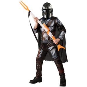 The MandalorianÂ® Børnekostume