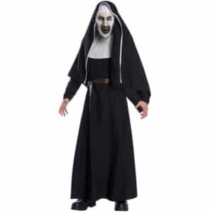 The NunÂ® Deluxe Kostume
