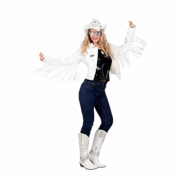 Western Festival Jakke