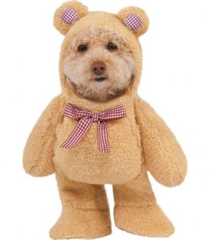 Bamse Hundekostume