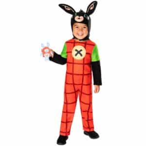 BingÂ® Deluxe Børnekostume