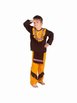 Boland Indian costume - Children S