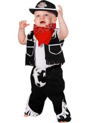 Cowboy Babykostume