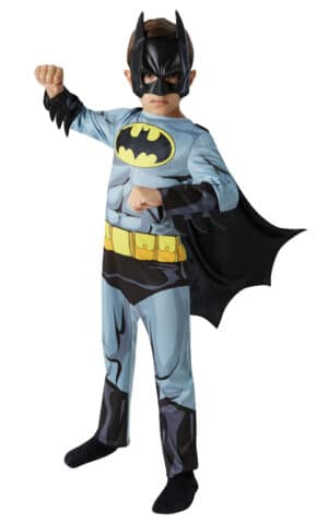 DC ComicsÂ® Batman Børnekostume