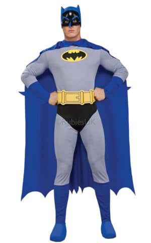 DC ComicsÂ® Batman Kostume