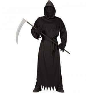 Dæmonvogter Kostume