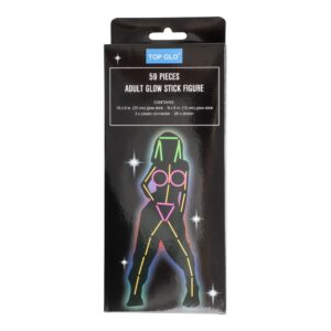 Glowstick Figur Kostume