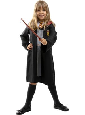 Harry PotterÂ® Hermione Granger Børnekostume