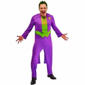 JokerÂ® Heldragt Kostume