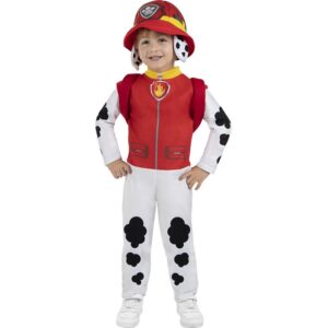 Paw PatrolÂ® Marshall Børnekostume
