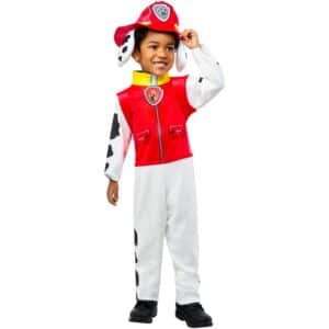 Paw PatrolÂ® Marshall Børnekostume