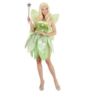 Skovfeen Kostume