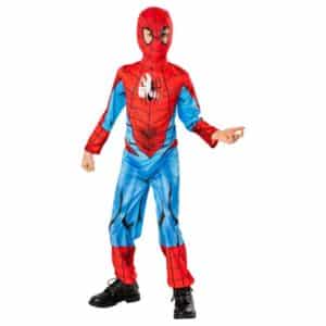 SpidermanÂ® Green Range Børnekostume