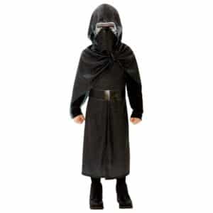 Star WarsÂ® Kylo Ren Deluxe Børnekostume
