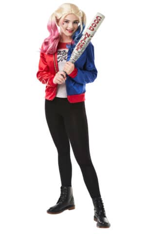 Suicide SquadÂ® Harley Quinn Kostume
