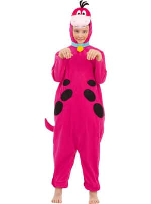 The FlintstonesÂ® Dino Børnekostume