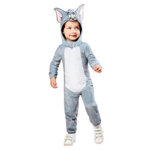 Tom & JerryÂ® Tom Børnekostume