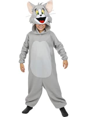 Tom & JerryÂ® Tom Børnekostume