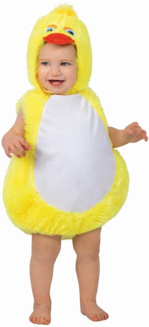 Ande Baby Udklædningstøj (Str. 18-24M/24 MONTHS (18-24))