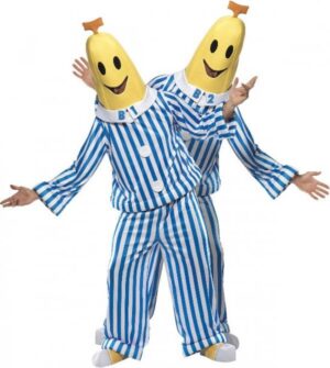 Bananer I PyjamasÂ® Kostume
