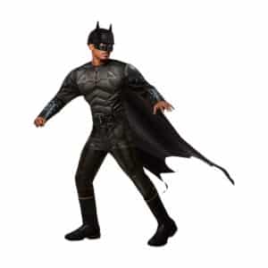 BatmanÂ® Deluxe Kostume