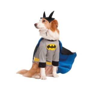 BatmanÂ® Hundekostume