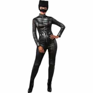 CatwomanÂ® Kostume