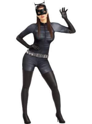 CatwomanÂ® Kostume