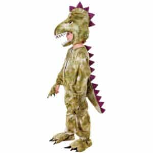 Dinosaur T-Rex Børnekostume