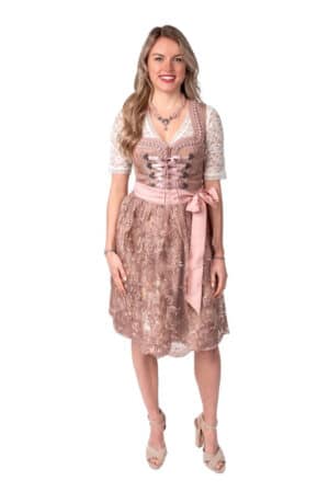 Dirndl Amelia Antikrosa