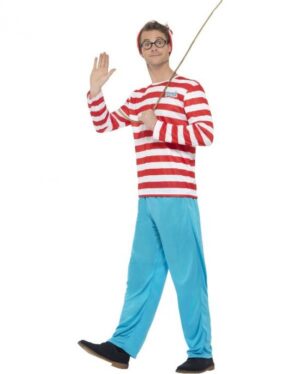 Find HolgerÂ® Kostume