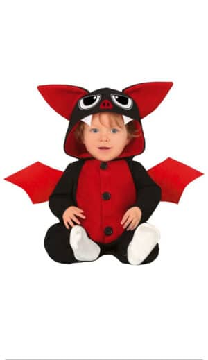 Flagermus Babykostume