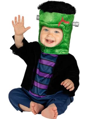Frankensteins Monster Babykostume