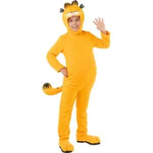 GarfieldÂ® Børnekostume