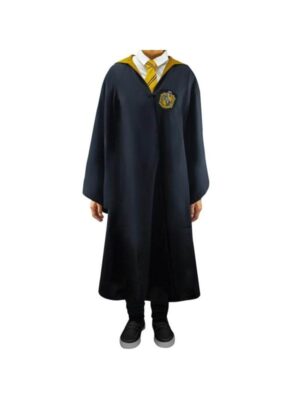 Harry Potter Robe Hufflepuff Large