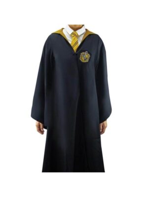 Harry Potter Robe Hufflepuff Medium