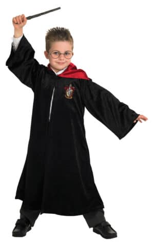 Harry PotterÂ® Børnekostume