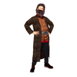 Harry PotterÂ® Hagrid Kostume