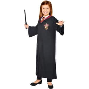 Harry PotterÂ® Hermione Kåbe Børnekostume