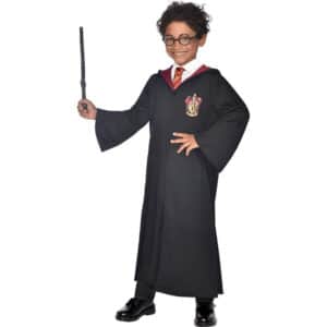 Harry PotterÂ® Kåbe Børnekostume