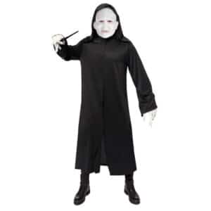 Harry PotterÂ® Voldemort Kostume