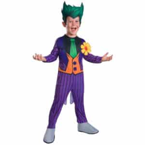 JokerÂ® Cartoon Børnekostume