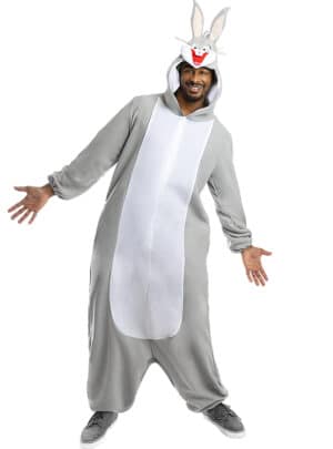 Looney TunesÂ® Bugs Bunny Kostume