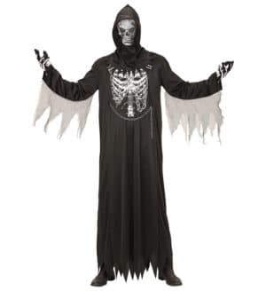 Manden med Leen Kostume