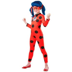 Miraculous LadybugÂ® Deluxe Kostume