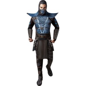 Mortal Kombat® Sub-Zero Kostume