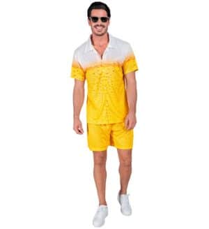 Øl Oktoberfest Sommersæt